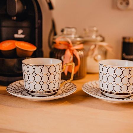 Jbhotels Apartament Premium Plus Щецин Экстерьер фото