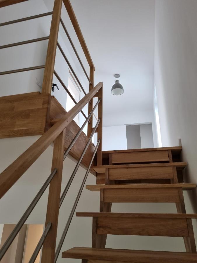 Jbhotels Apartament Premium Plus Щецин Экстерьер фото